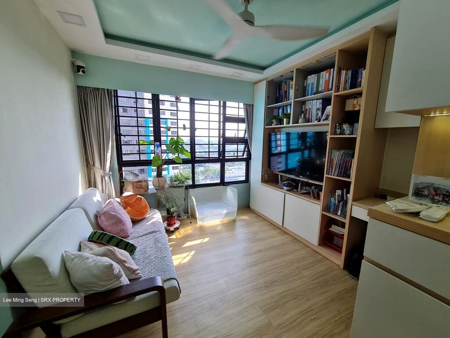 Blk 31 Ghim Moh Edge (Queenstown), HDB 4 Rooms #497620901